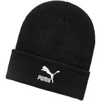 Puma 021057 Hat Accessories women\'s Beanie in black