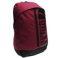 Puma Pioneer II Back Pack