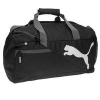 Puma Fundamentals Holdall Mens