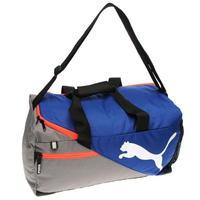 Puma Fundamentals Holdall Mens