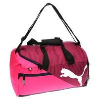 Puma Fundamentals Holdall Mens