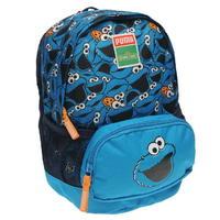 Puma Sesame Street Backpack Junior