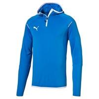 Puma IT evoTRG Hoodie Royal Blue