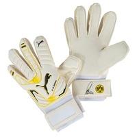 Puma Weidenfeller evoPWR Grip RC Goalkeeper Gloves White