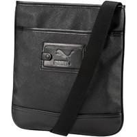Puma 074176 Across body bag Accessories Black women\'s Shoulder Bag in black