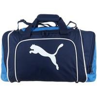 Puma Team Cat Medium Bag men\'s Travel bag in multicolour