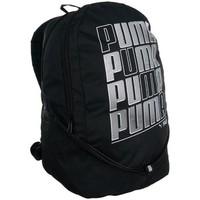 puma pioneer mens backpack in multicolour