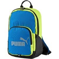 Puma 074104 Zaino Accessories women\'s Backpack in yellow