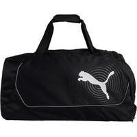 Puma Evopower Medium Wheel Bag men\'s Sports bag in black