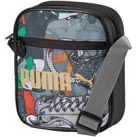 Puma 074164 Across body bag Accessories Grey women\'s Bag in grey