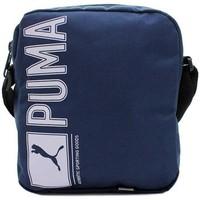 Puma Pioneer Portable men\'s Messenger bag in multicolour