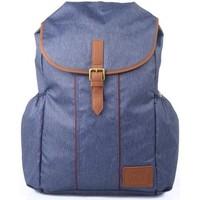 puma navy grade backpack mens backpack in blue