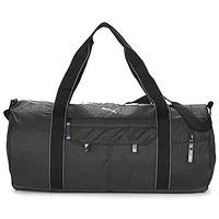 Puma FIT AT SPORTS DUFFLE women\'s Sports bag in black