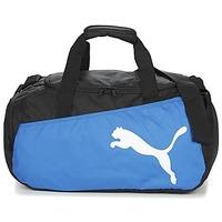puma pro training bag s mens sports bag in blue