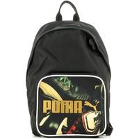 puma 073847 zaino accessories mens backpack in black