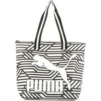 Puma 073783 Bag big Accessories women\'s Shopper bag in black