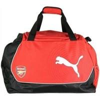 Puma Arsenal Medium men\'s Sports bag in red