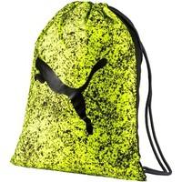 puma 074407 zaino accessories womens backpack in yellow