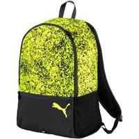 Puma 074433 Zaino Accessories women\'s Backpack in yellow