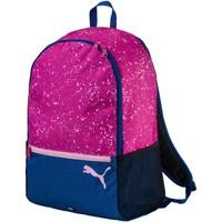 Puma 074433 Zaino Accessories women\'s Backpack in pink