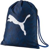puma 074407 zaino accessories womens backpack in blue