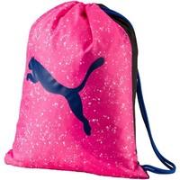 Puma 074407 Zaino Accessories women\'s Backpack in pink