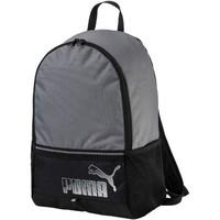 Puma 074413 Zaino Accessories women\'s Backpack in black