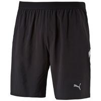 Puma Woven 7in Shorts Black