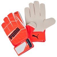 Puma evoSPEED 5.4 Goalkeeper Gloves - Kids Orange