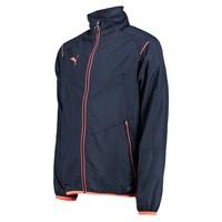 Puma IT evoTRG Light Woven Jacket Navy