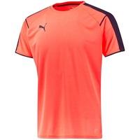 Puma IT evoTRG Training Tee Orange