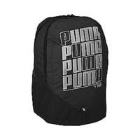 puma pioneer backpack black 72952