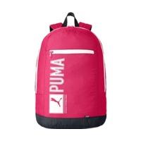 Puma Pioneer Backpack rose red (73391)