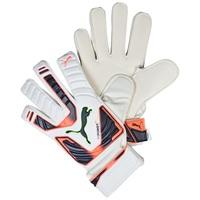 puma evopower grip 2 rc goalkeeper gloves white