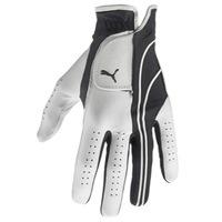 Puma Golf Formation Performance Glove Black/White