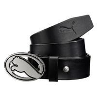 Puma Golf Regent Fitted Belt Black