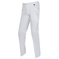 Puma Golf 6 Pocket Tech Pant White