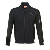 Puma Golf New Wave Knit Jacket Black