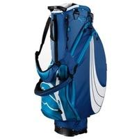 Puma Golf Formstripe Stand Bag Monaco Blue/Blue Aster
