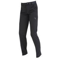Puma Golf Ladies Solid Tech Pants Black