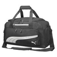 Puma Formotion 2.0 Duffel Bag Black/White