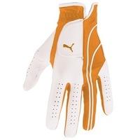 Puma Golf Formation Performance Glove Vibrant Orange
