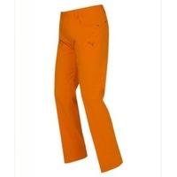 Puma Golf Junior 5 Pocket Pant Vibrant Orange