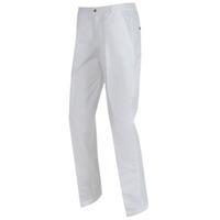 Puma LUX Weather Pant White