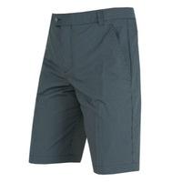 Puma LUX Stripe Short Ebony