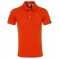 Puma Tech Polo Shirt Grenadine