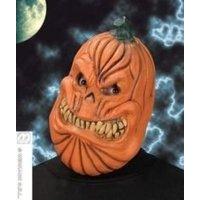 Pumpkin Mask Animals Masks Eyemasks & Disguises For Masquerade Fancy Dress