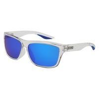 Puma Sunglasses PU0060SA Asian Fit Polarized 005