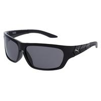 Puma Sunglasses PU0058SA Asian Fit 005