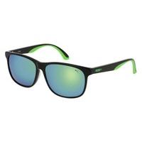 Puma Sunglasses PU0106SA Asian Fit 005